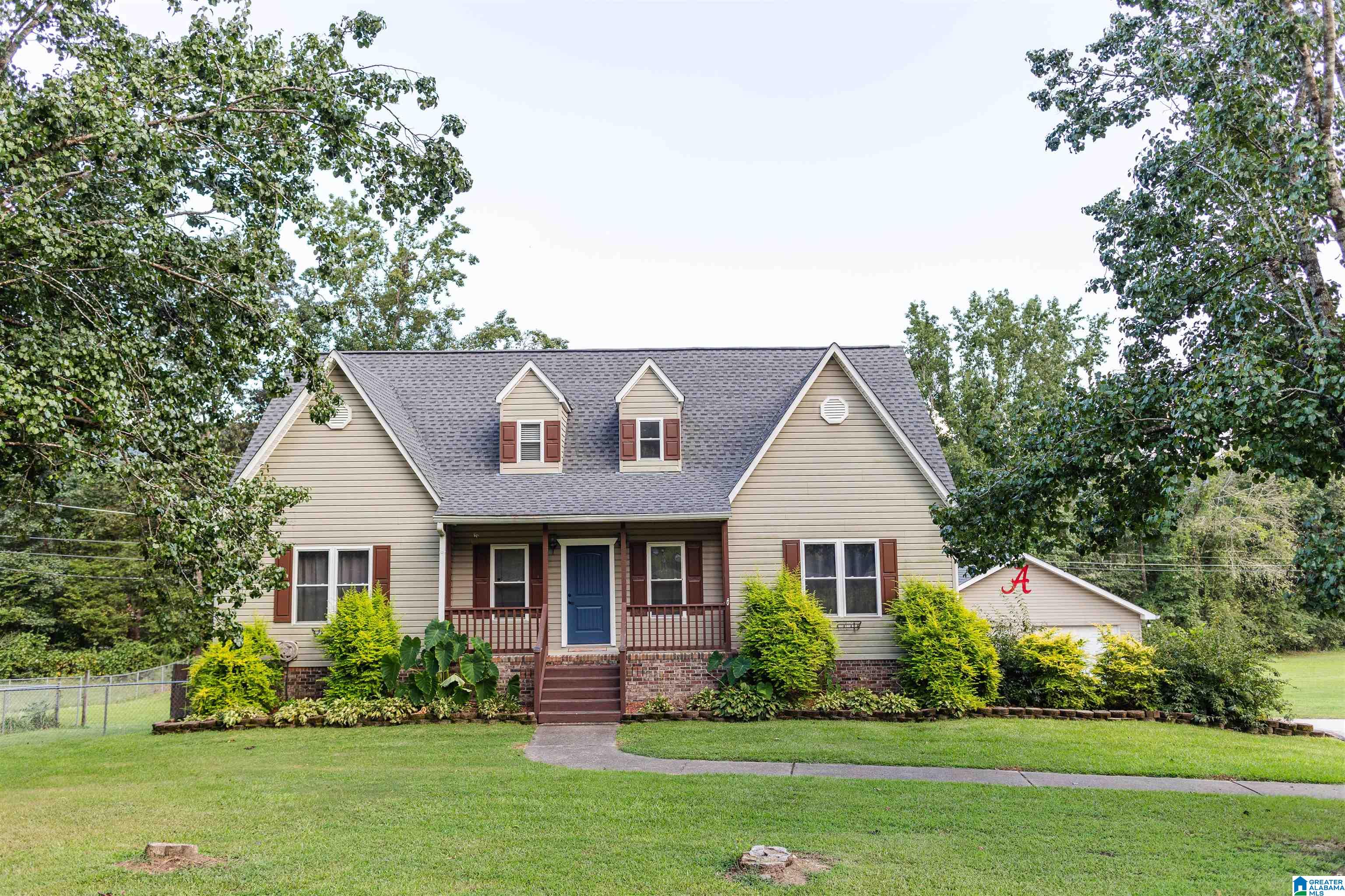 135 Nichols Road Leeds, AL 35094 - Photo 2 of 35