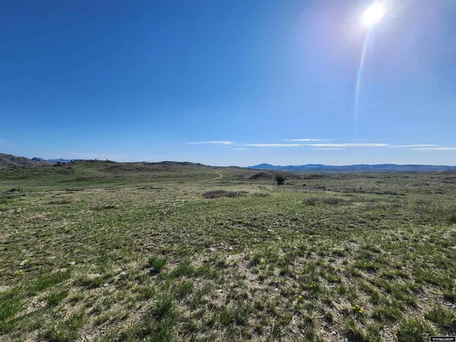 $99,000 | 17 Buffalo Trail Ranch, Wheatland, WY 82201