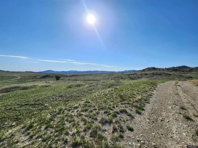 $99,000 | 17 Buffalo Trail Ranch, Wheatland, WY 82201