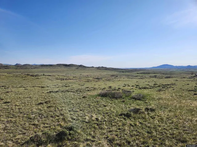 $99,000 | 17 Buffalo Trail Ranch, Wheatland, WY 82201