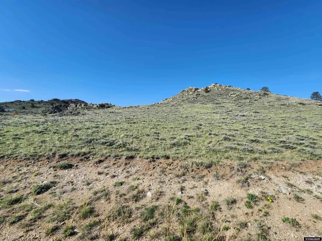 $99,000 | 17 Buffalo Trail Ranch, Wheatland, WY 82201
