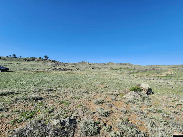 $99,000 | 17 Buffalo Trail Ranch, Wheatland, WY 82201
