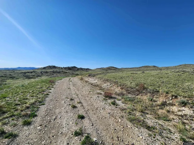 $99,000 | 17 Buffalo Trail Ranch, Wheatland, WY 82201