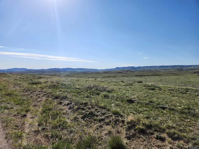 $99,000 | 17 Buffalo Trail Ranch, Wheatland, WY 82201