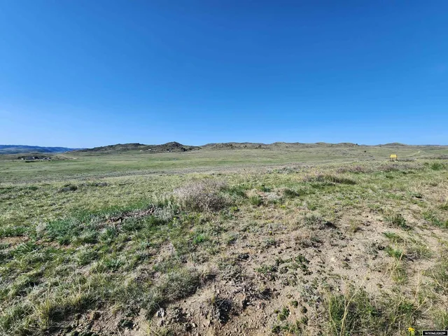 $99,000 | 17 Buffalo Trail Ranch, Wheatland, WY 82201