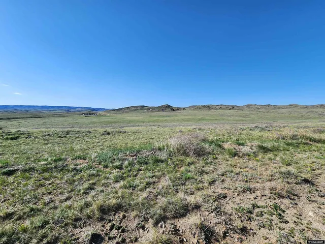 $99,000 | 17 Buffalo Trail Ranch, Wheatland, WY 82201