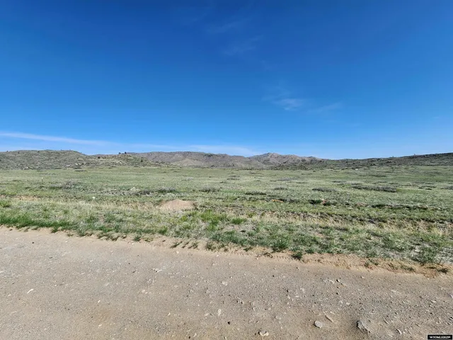 $99,000 | 17 Buffalo Trail Ranch, Wheatland, WY 82201