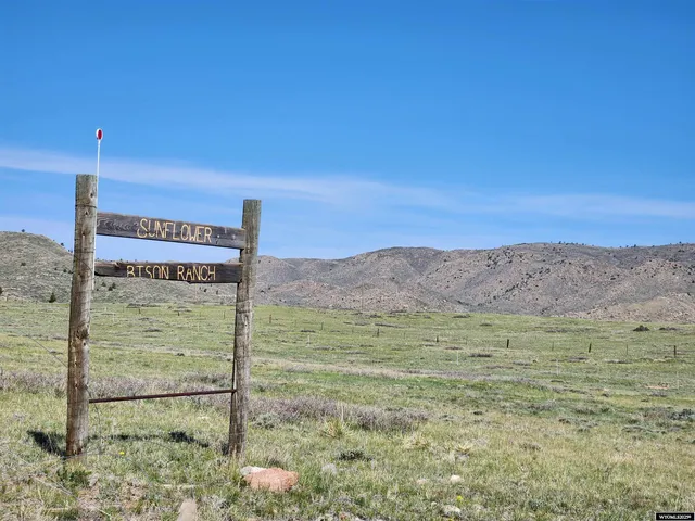 $99,000 | 17 Buffalo Trail Ranch, Wheatland, WY 82201