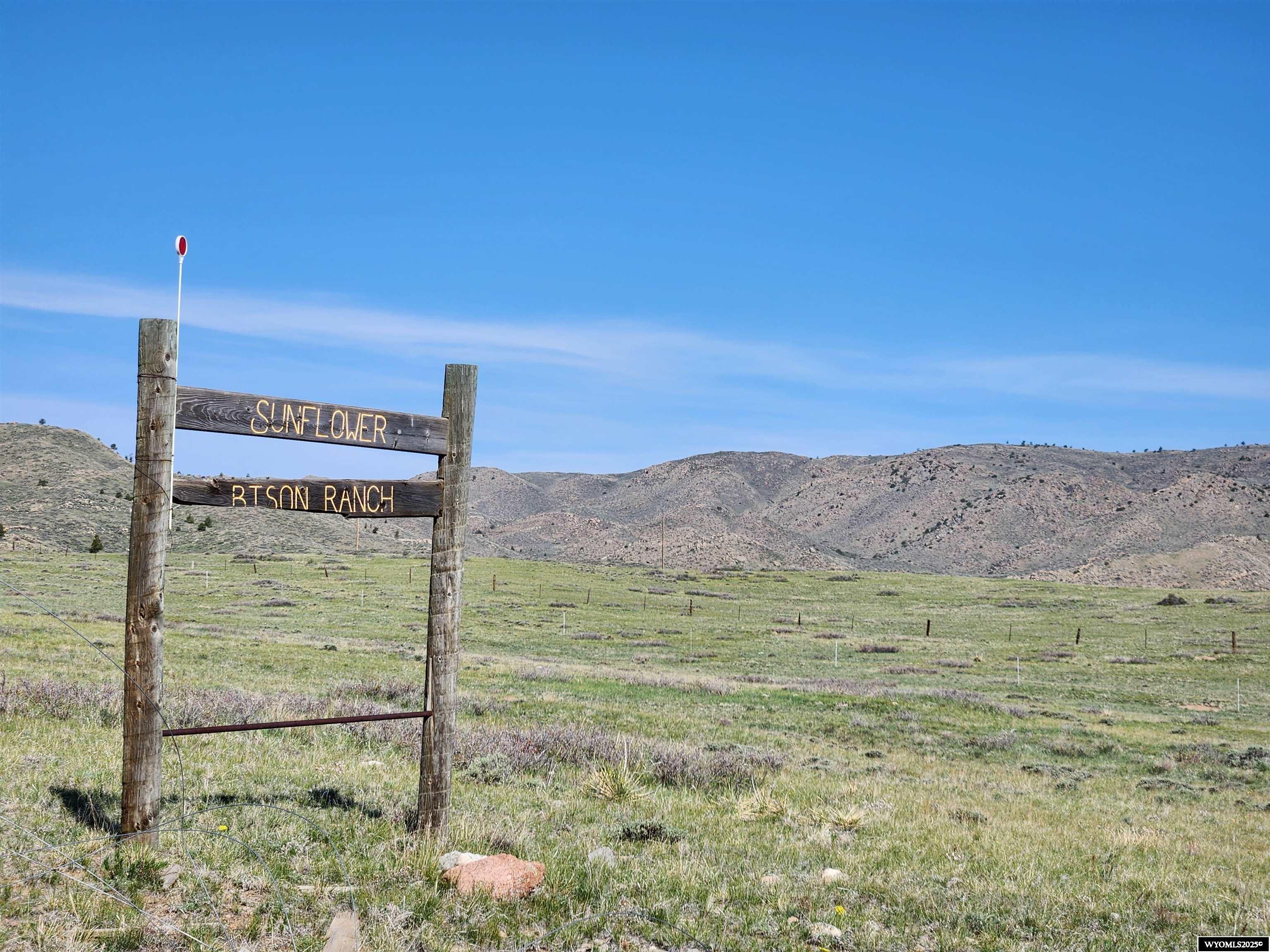 17 Buffalo Trail Ranch Wheatland, WY 82201 - Photo 24 of 49
