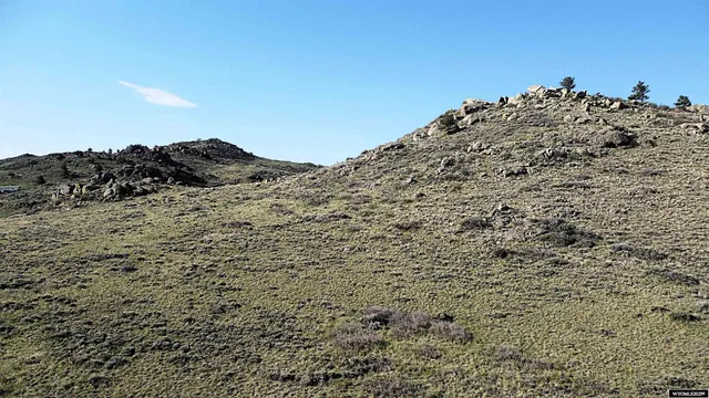 $99,000 | 17 Buffalo Trail Ranch, Wheatland, WY 82201