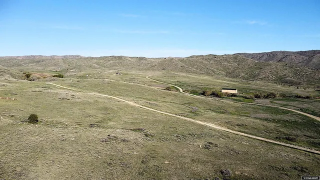$99,000 | 17 Buffalo Trail Ranch, Wheatland, WY 82201