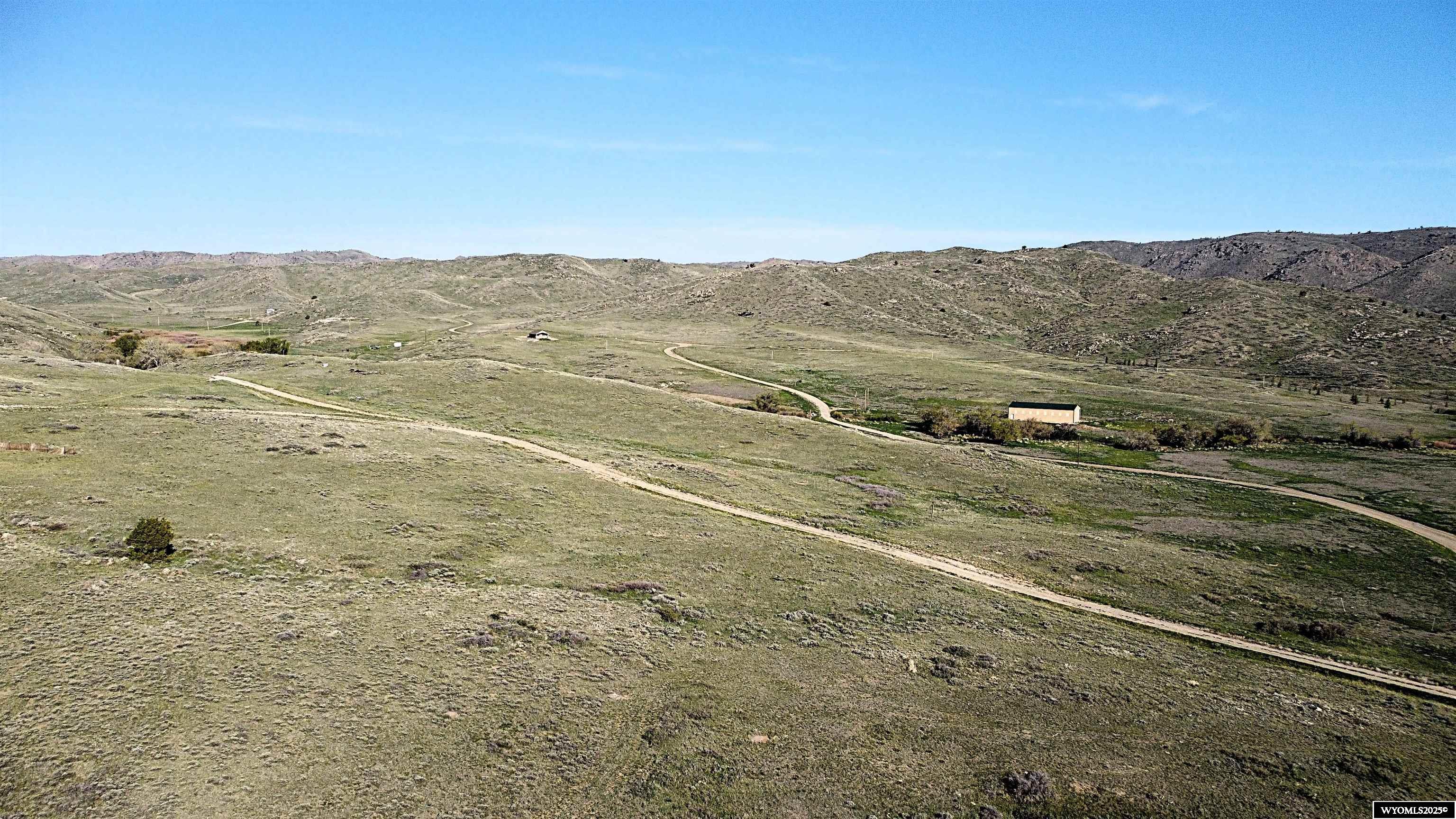 17 Buffalo Trail Ranch Wheatland, WY 82201 - Photo 29 of 49