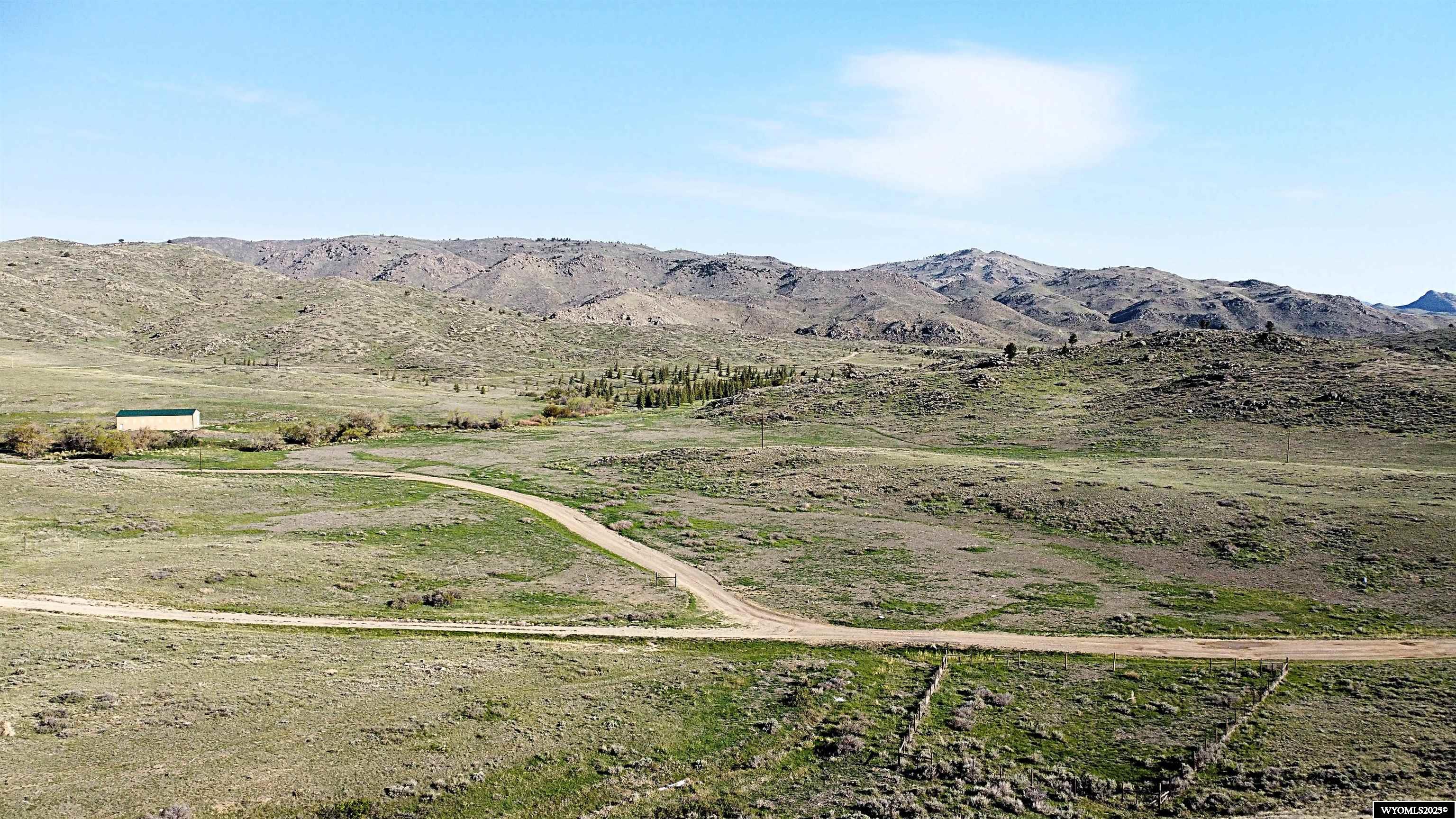 17 Buffalo Trail Ranch Wheatland, WY 82201 - Photo 30 of 49