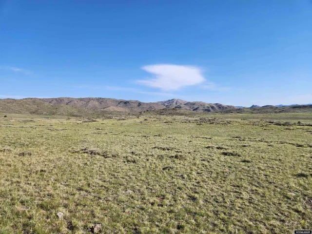 $99,000 | 17 Buffalo Trail Ranch, Wheatland, WY 82201