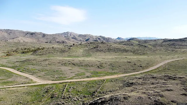 $99,000 | 17 Buffalo Trail Ranch, Wheatland, WY 82201