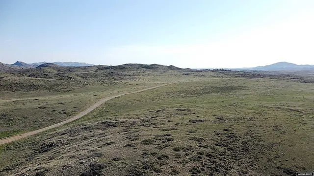 $99,000 | 17 Buffalo Trail Ranch, Wheatland, WY 82201