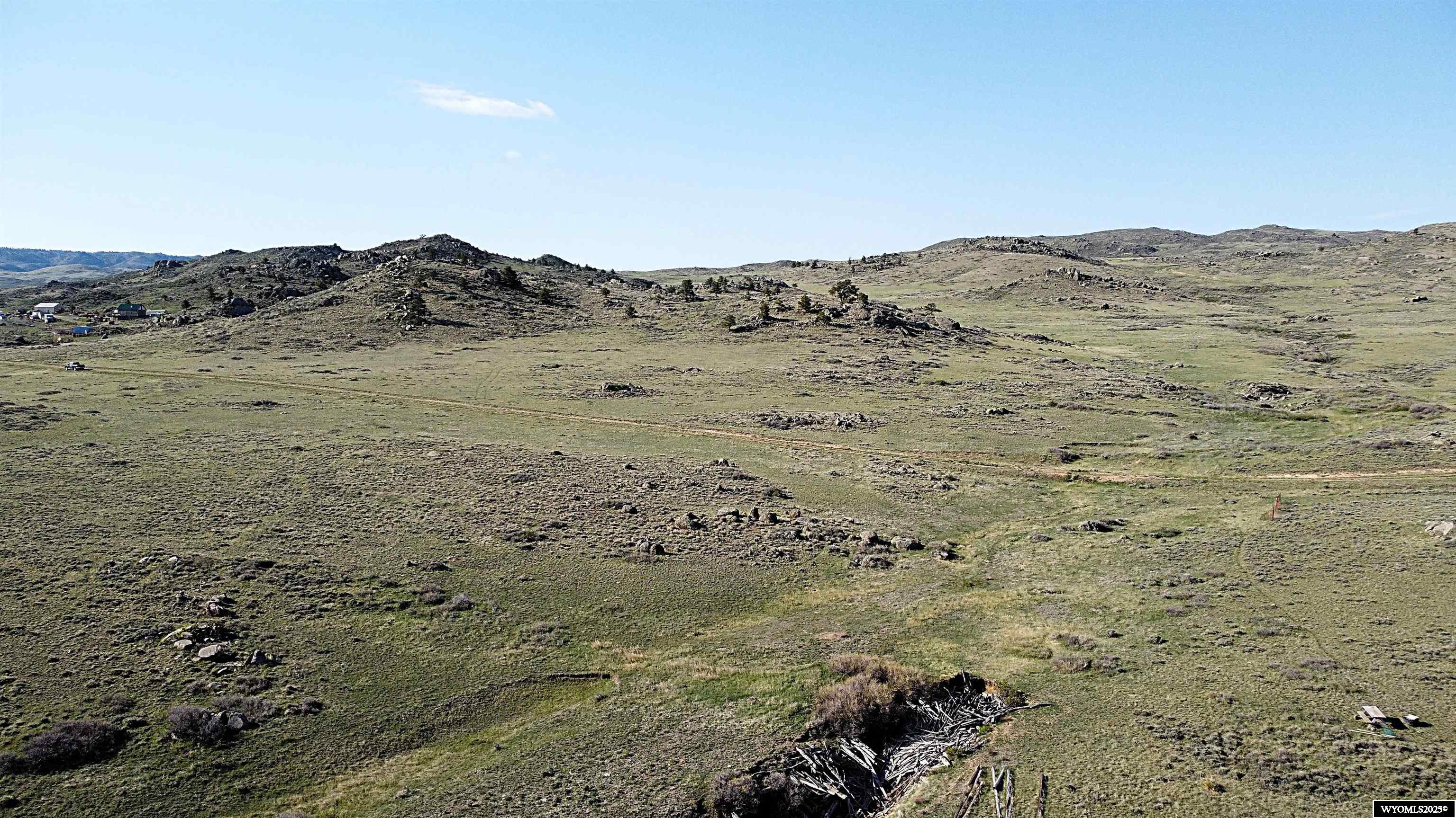 17 Buffalo Trail Ranch Wheatland, WY 82201 - Photo 35 of 49