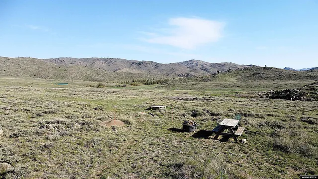 $99,000 | 17 Buffalo Trail Ranch, Wheatland, WY 82201