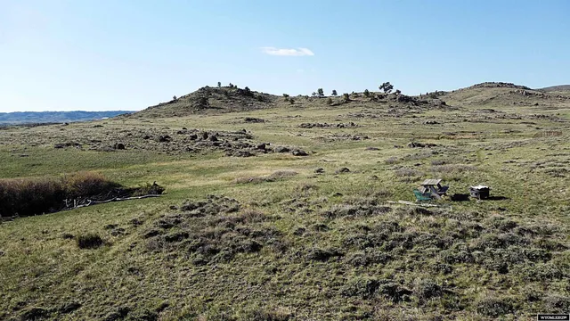 $99,000 | 17 Buffalo Trail Ranch, Wheatland, WY 82201