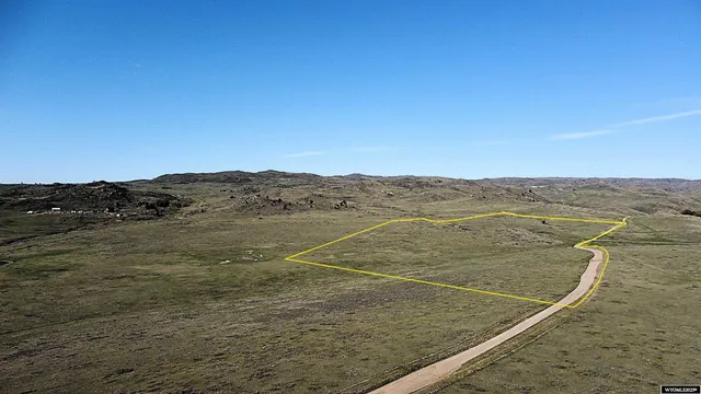 $99,000 | 17 Buffalo Trail Ranch, Wheatland, WY 82201