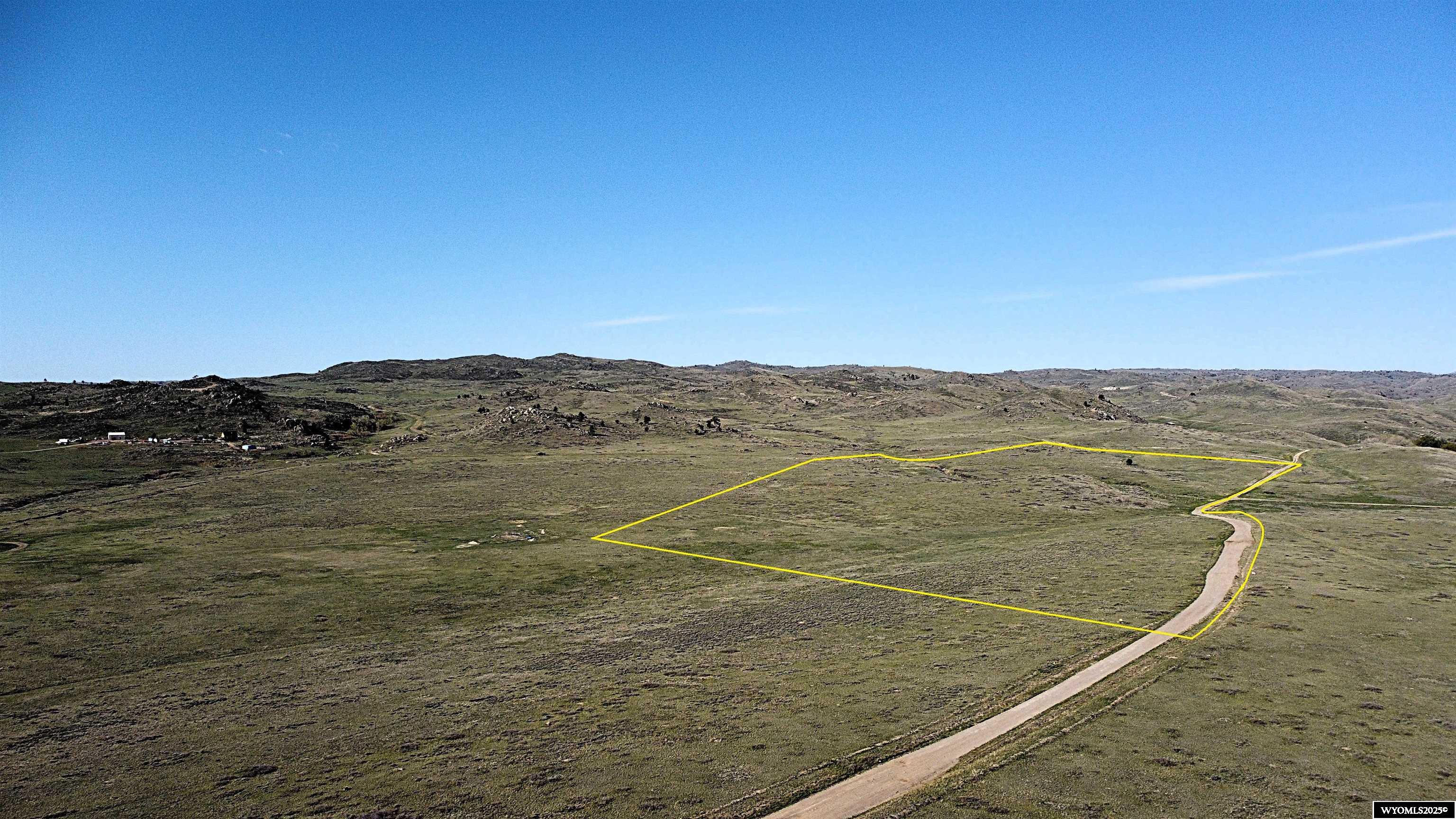 17 Buffalo Trail Ranch Wheatland, WY 82201 - Photo 4 of 49