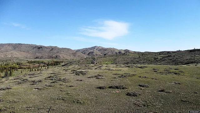 $99,000 | 17 Buffalo Trail Ranch, Wheatland, WY 82201