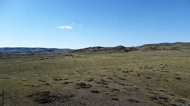 $99,000 | 17 Buffalo Trail Ranch, Wheatland, WY 82201