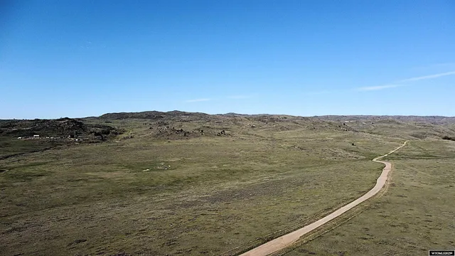 $99,000 | 17 Buffalo Trail Ranch, Wheatland, WY 82201