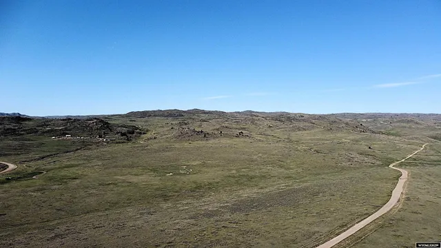 $99,000 | 17 Buffalo Trail Ranch, Wheatland, WY 82201