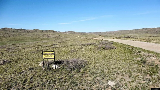 $99,000 | 17 Buffalo Trail Ranch, Wheatland, WY 82201