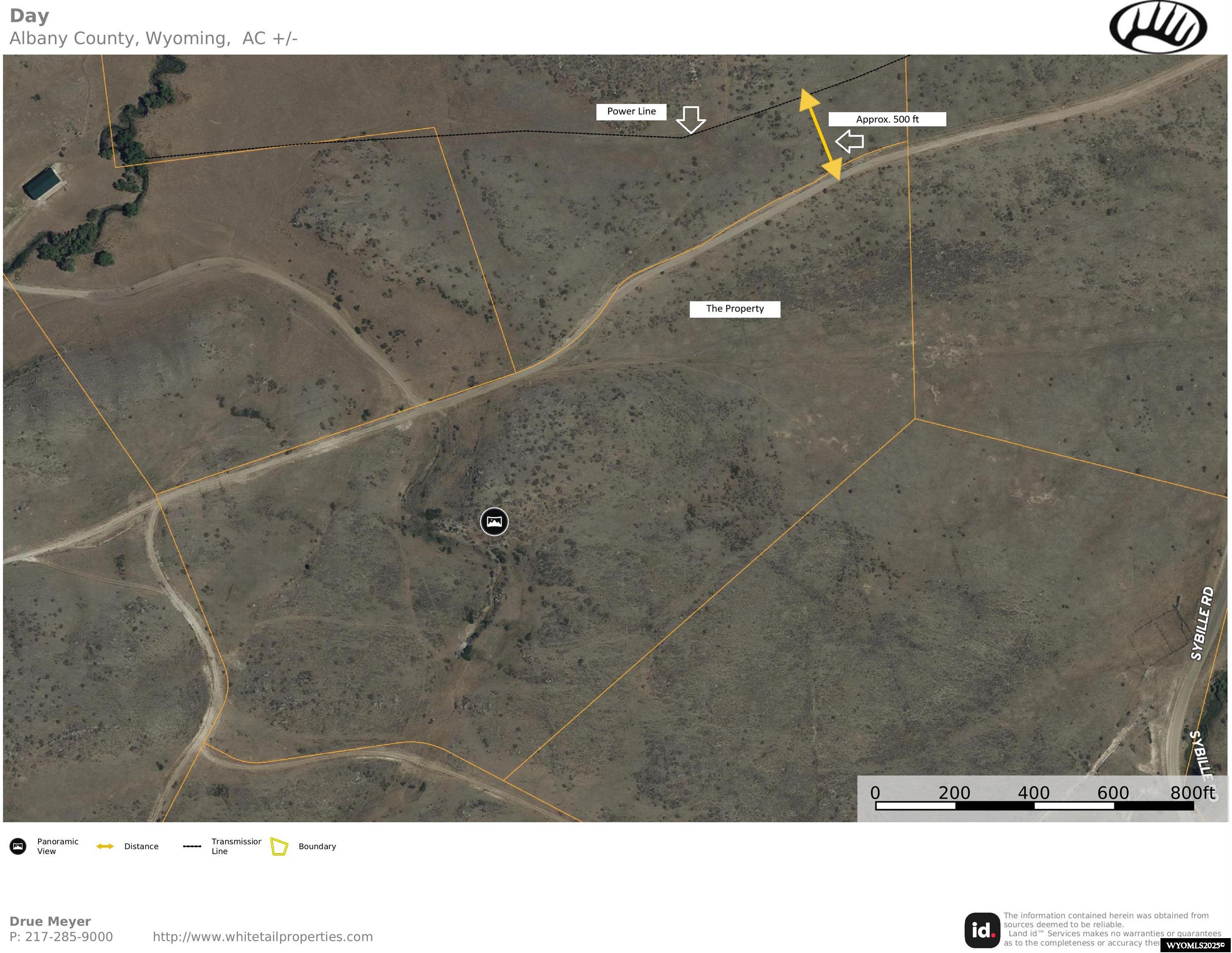 17 Buffalo Trail Ranch Wheatland, WY 82201 - Photo 48 of 49