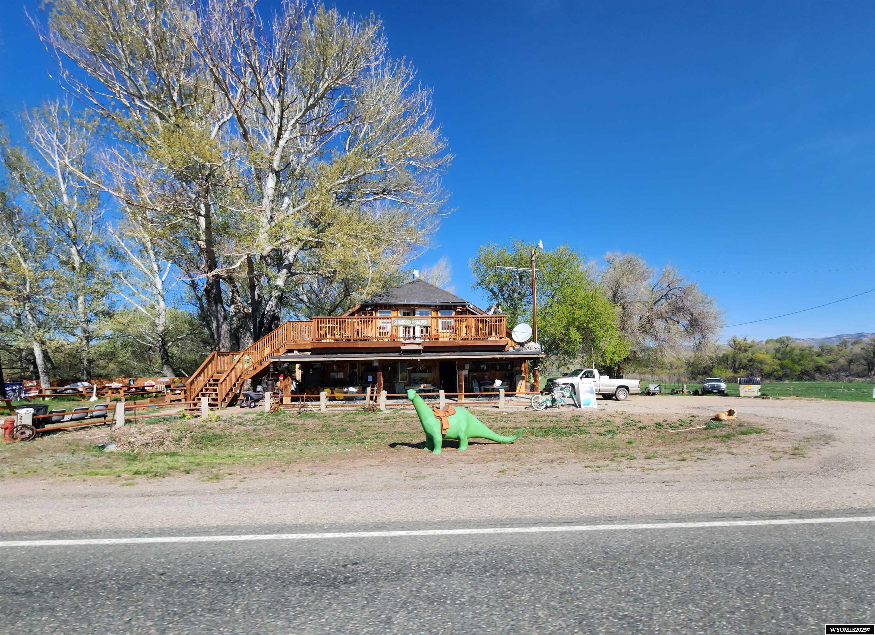 17 Buffalo Trail Ranch Wheatland, WY 82201 - Photo 49 of 49
