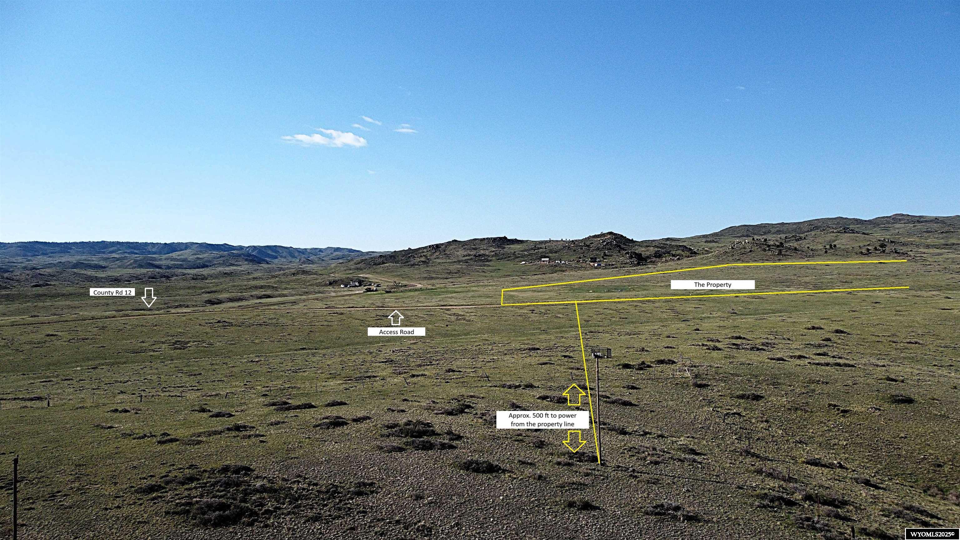 17 Buffalo Trail Ranch Wheatland, WY 82201 - Photo 5 of 49