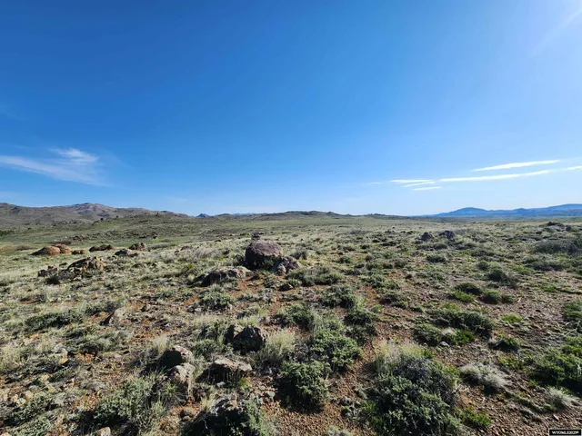 $99,000 | 17 Buffalo Trail Ranch, Wheatland, WY 82201