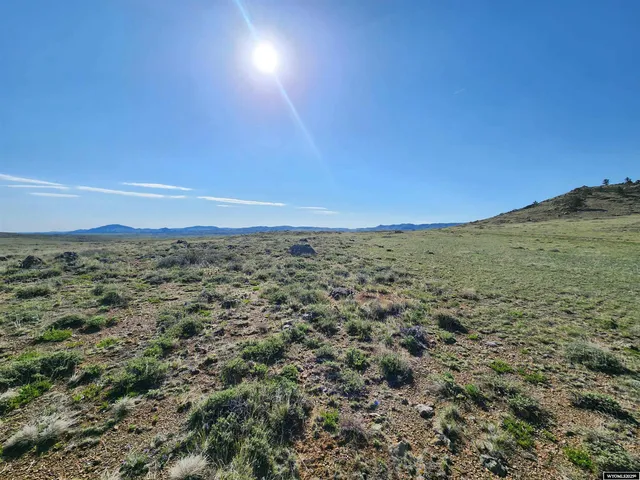 $99,000 | 17 Buffalo Trail Ranch, Wheatland, WY 82201