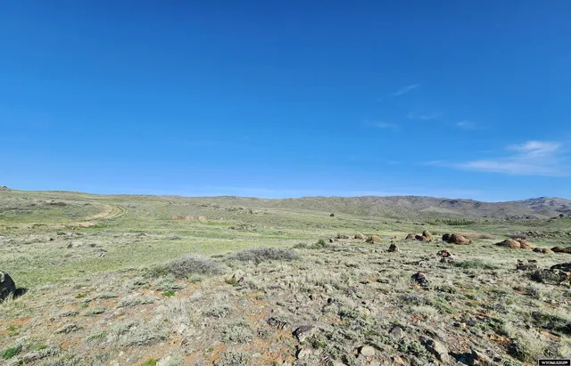 $99,000 | 17 Buffalo Trail Ranch, Wheatland, WY 82201