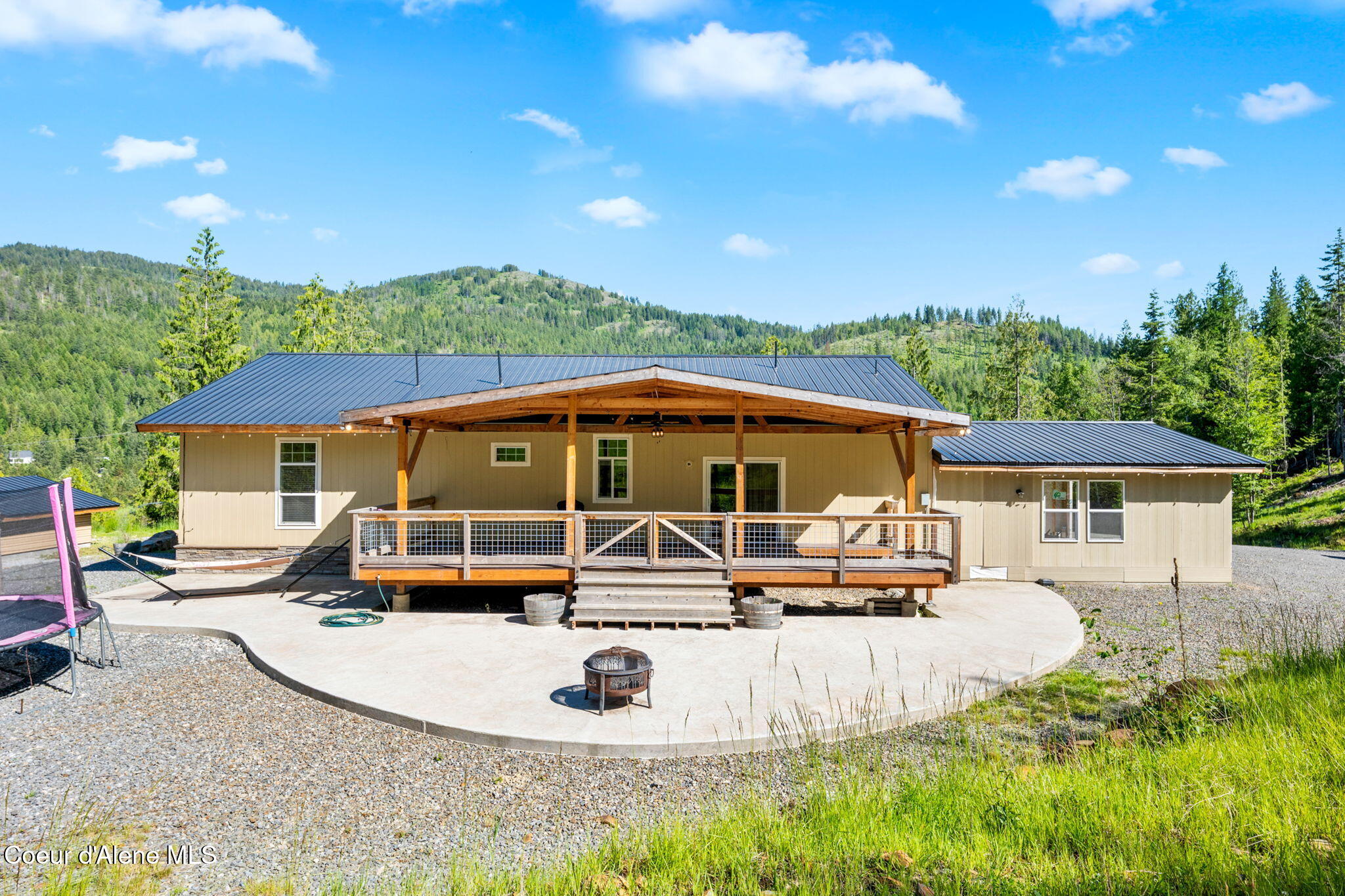 1446 Sagle Creek Road Sagle, ID 83860 - Photo 35 of 70 35-web-or-mls-1446 Sagle Creek-35