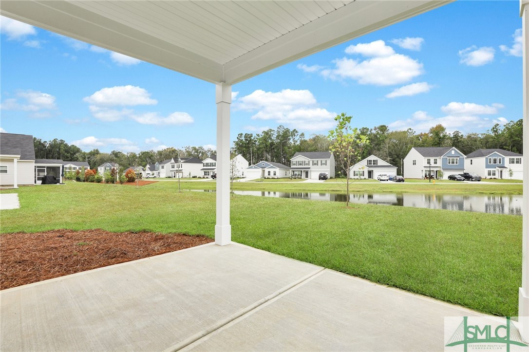 147 Jepson Way Pooler, GA 31322 - Photo 28 of 31