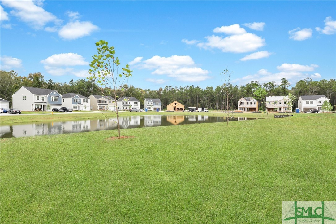 147 Jepson Way Pooler, GA 31322 - Photo 29 of 31