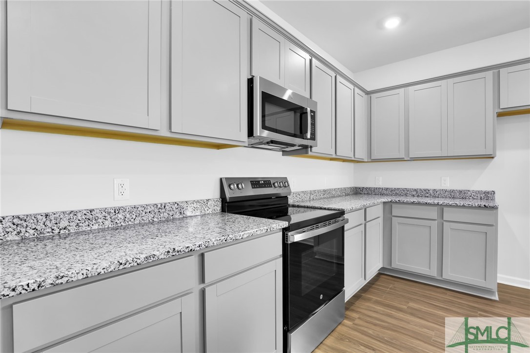 147 Jepson Way Pooler, GA 31322 - Photo 6 of 31