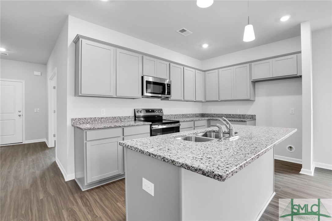 147 Jepson Way Pooler, GA 31322 - Photo 7 of 31