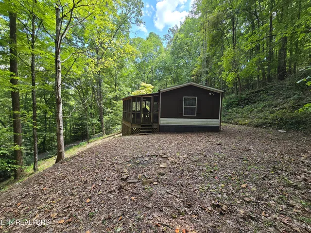 $68,000 | 165 Parkview Drive, La Follette, TN 37766