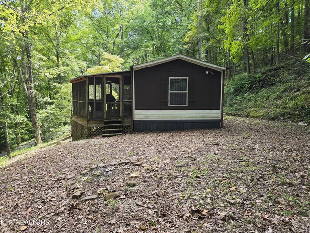 $68,000 | 165 Parkview Drive, La Follette, TN 37766