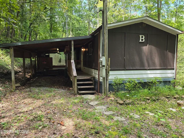 $68,000 | 165 Parkview Drive, La Follette, TN 37766