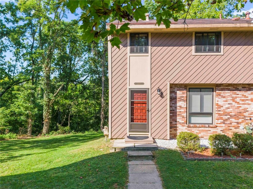 2315 Firethorn Road Bridgeville, PA 15017 - Photo 1 of 24 Welcome To 2315 Firethorn Drive!