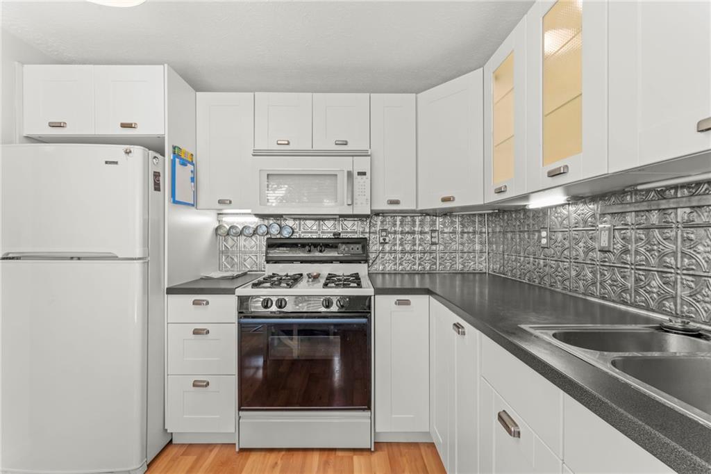 2315 Firethorn Road Bridgeville, PA 15017 - Photo 13 of 24 Kitchen 2315 Firethorn Drive