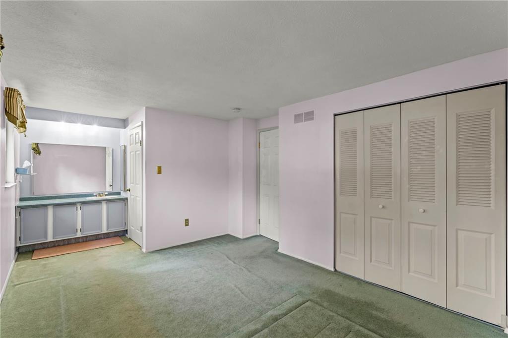 2315 Firethorn Road Bridgeville, PA 15017 - Photo 15 of 24 Owners Suite 2315 Firethorn Drive