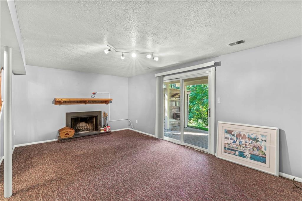 2315 Firethorn Road Bridgeville, PA 15017 - Photo 20 of 24 Game Room 2315 Firethorn Drive