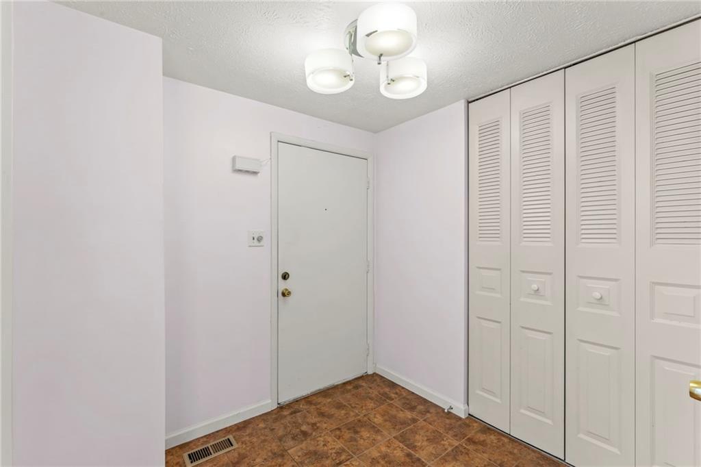 2315 Firethorn Road Bridgeville, PA 15017 - Photo 5 of 24 Entry 2315 Firethorn Drive