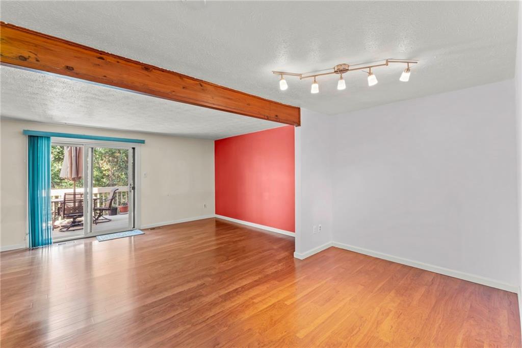 2315 Firethorn Road Bridgeville, PA 15017 - Photo 6 of 24 Dining Room 2315 Firethorn Drive